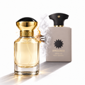 Inspiration Amouage Opus XII – Rose Incense · 50 ml