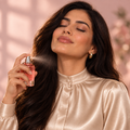Pack Femme W PARFUM à composer, quatre parfums de 50 ml