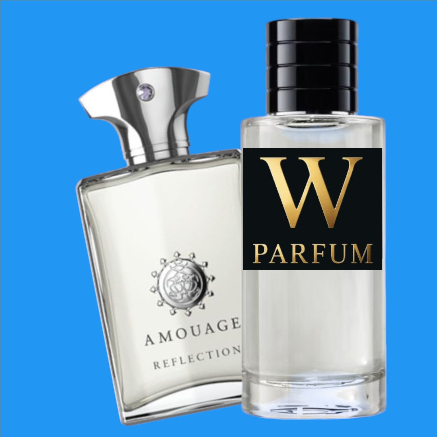 Style Reflection Man Amouage