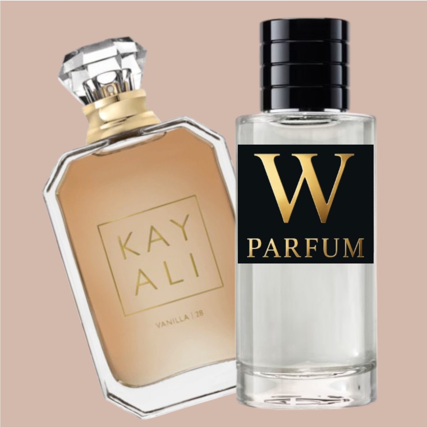 324 - Style Vanilla 28 Kayali Fragrances
