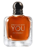 Stronger With You Intensely — référence olfactive