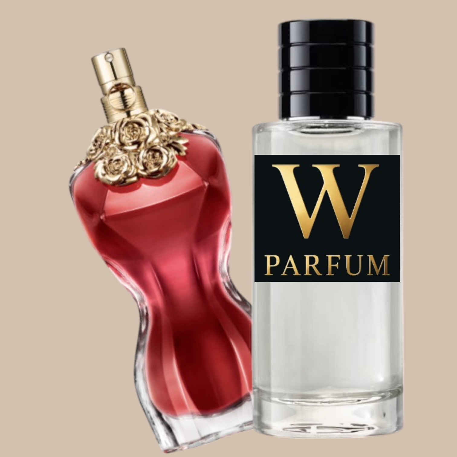 Style La Belle Jean Paul Gaultier