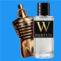 Style Le Male Elixir Jean Paul Gaultier
