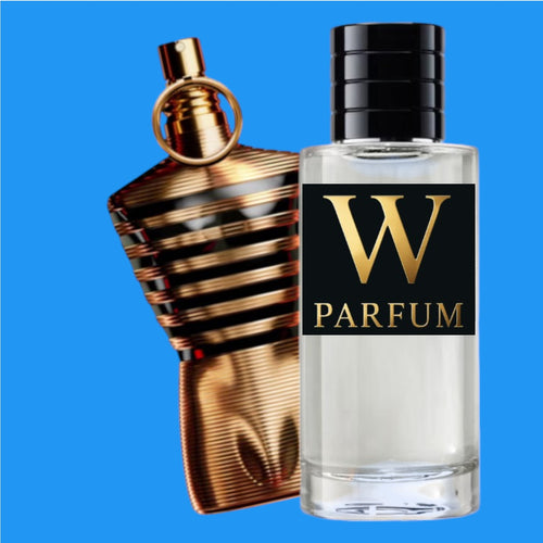 234 - Style Le Male Elixir Jean Paul Gaultier