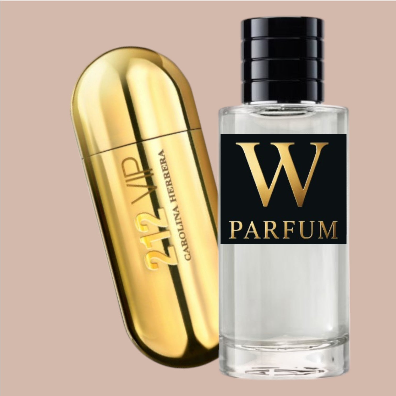 Style 212 VIP Carolina Herrera