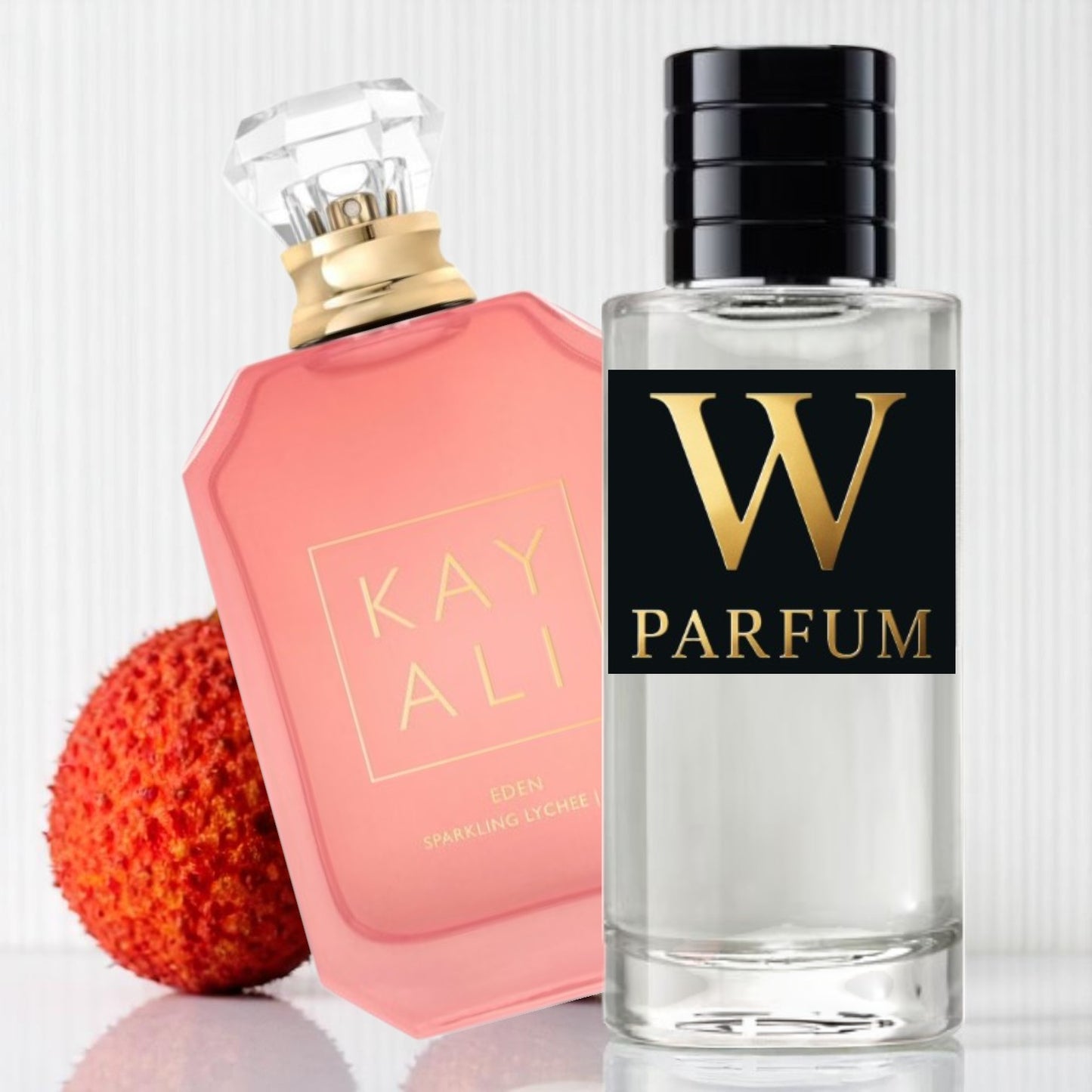 158 - Style Eden Sparkling Lychee | 39 Eau de Parfum Kayali Fragrances