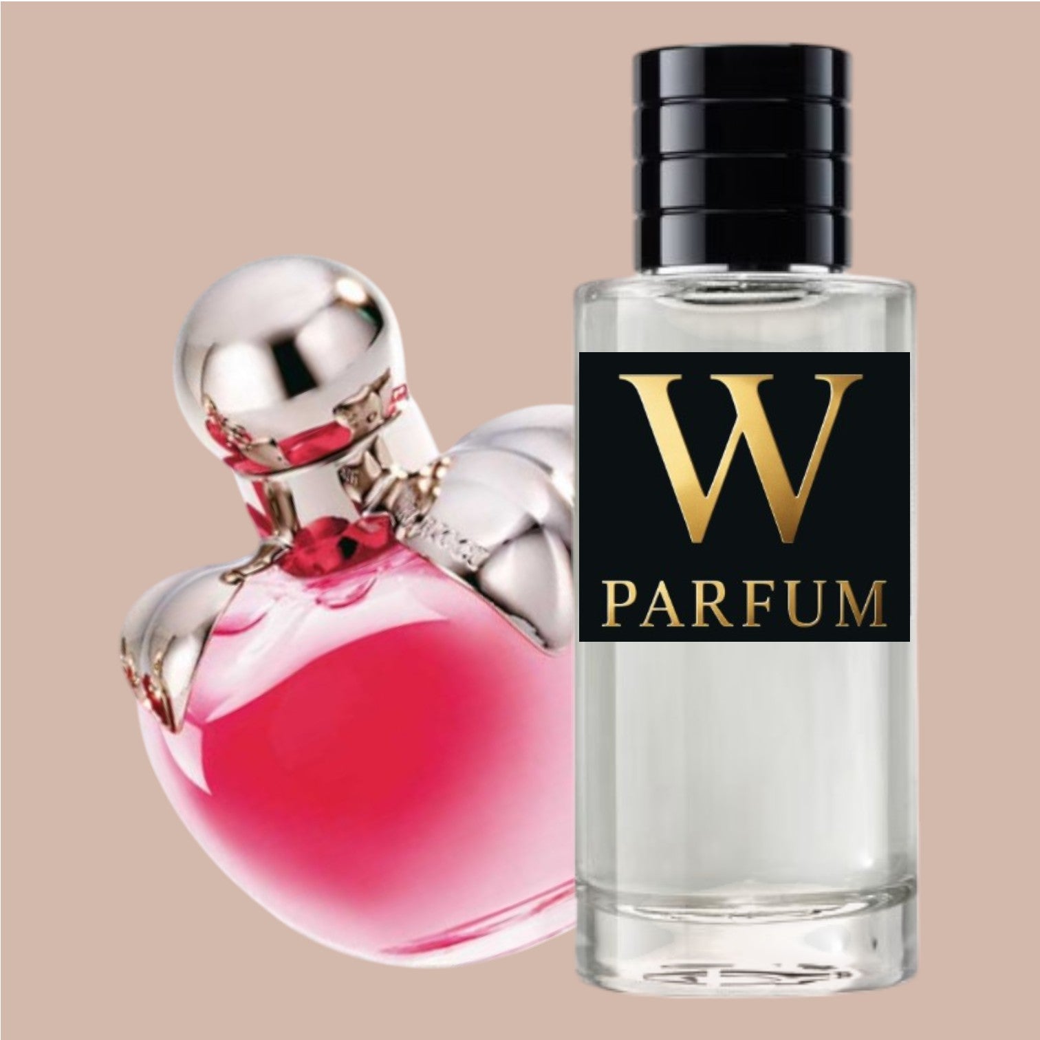 Style Nina Nina Ricci